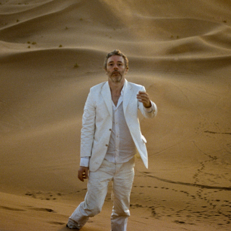 BAXTER DURY THE 100 CLUB