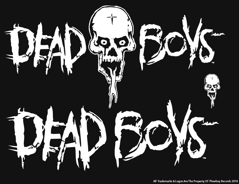 THE 100 CLUB | DEAD BOYS * CANCELLED*