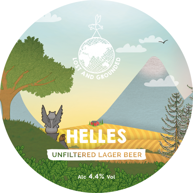 CRAFT ALE THE 100 CLUB