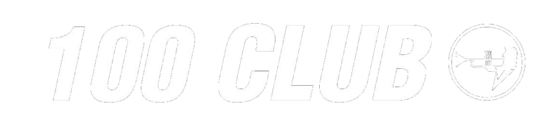 The 100 Club - Logo