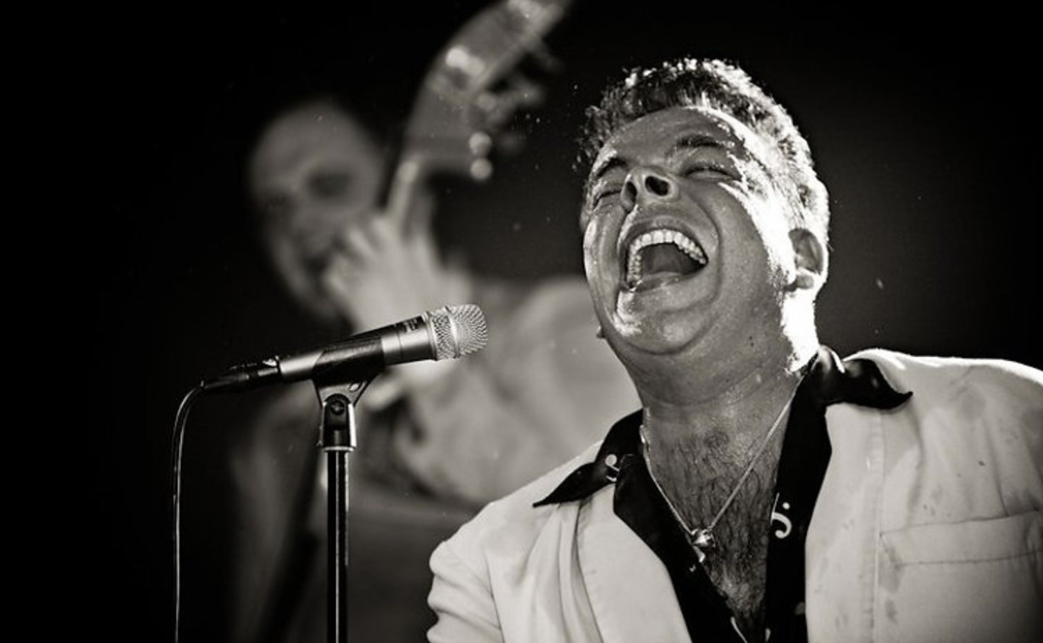 MIKE SANCHEZ