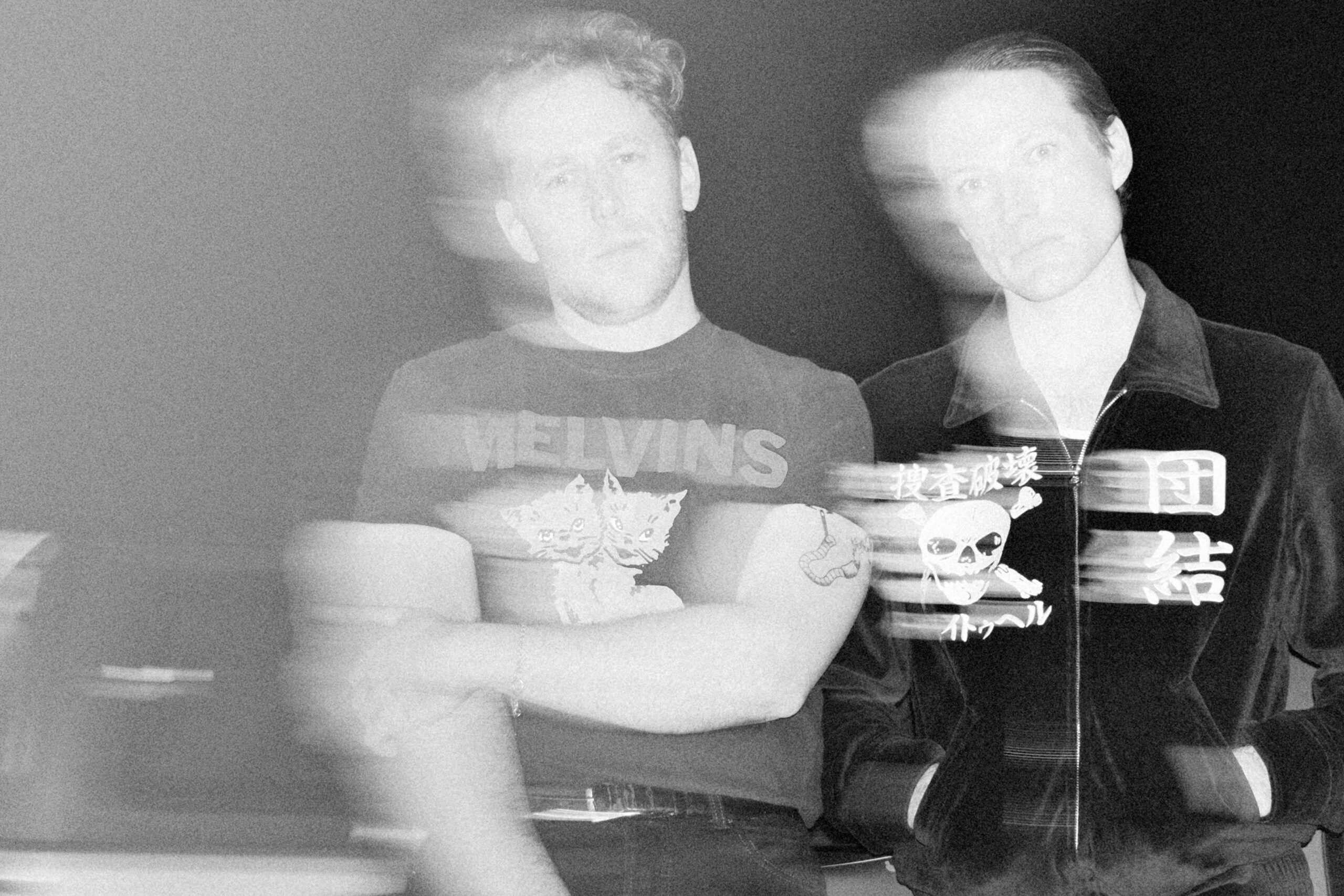 THE DIRTY NIL