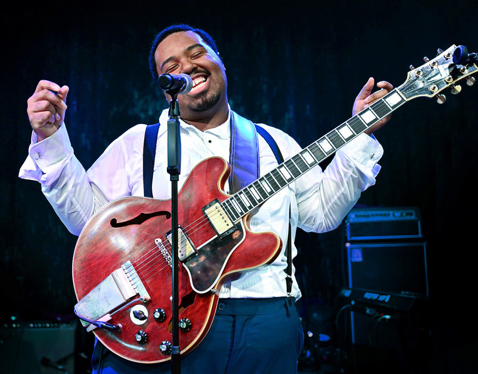 D K HARRELL