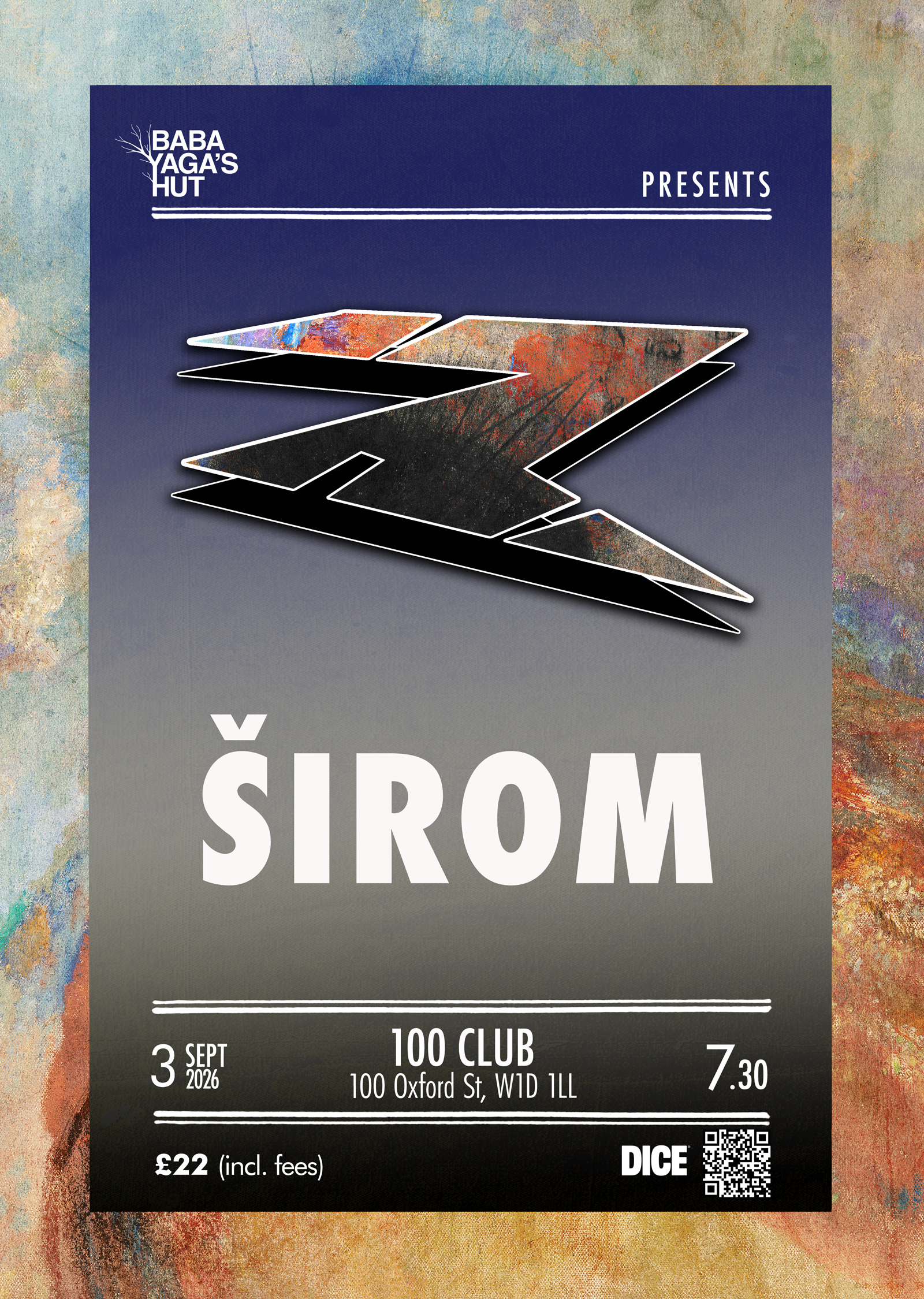 ŠIROM