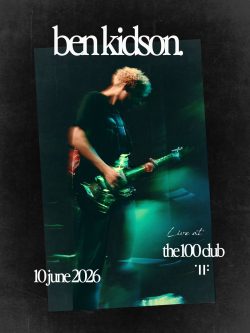 100CLUB ANNOUNCE