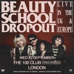 Beauty College Dropout SQ
