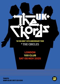 The Chords Uk