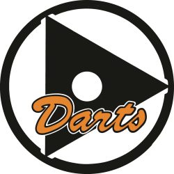 Darts logo high res