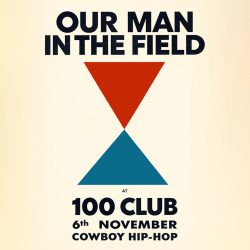 Our Man in the Field