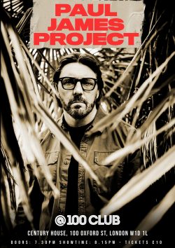 PJP POSTER