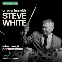 STEVE WHITE 100 club