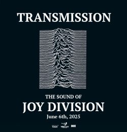 TRANSMISSION v2 (Square)
