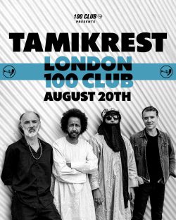 Tamikrest