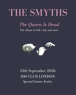 The Smyths