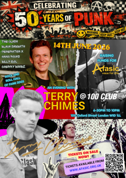 a4 terry advert